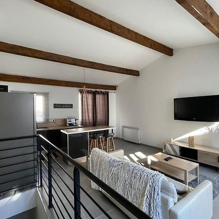 Maison Poissonnerie Льо Гро-дю-Роа Екстериор снимка