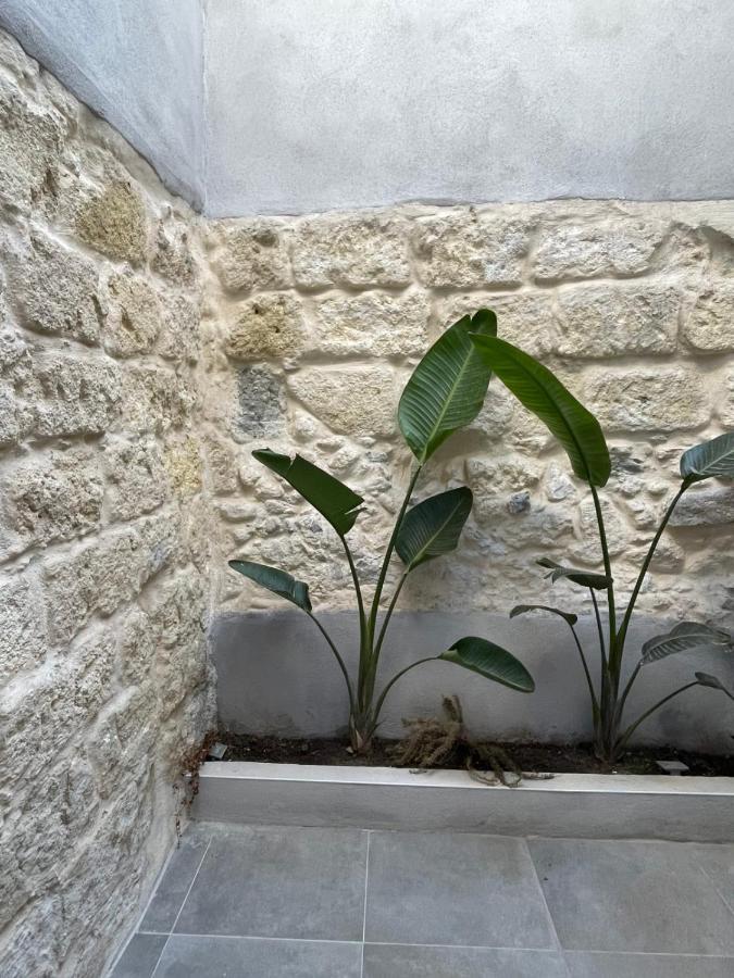 Maison Poissonnerie Льо Гро-дю-Роа Екстериор снимка
